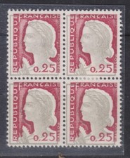 DECARIS N° 1263 Neuf xx -