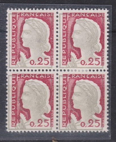 Decaris 1263 neuf - decaris,