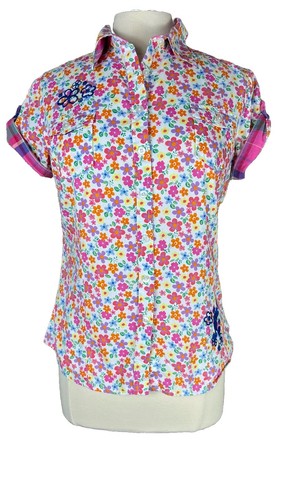 Camicia disney parks - disney,