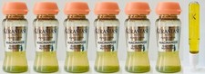 6 X Concentre Nutritive 12ML +