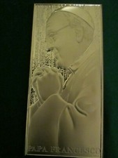  Bassorilievo in Argento Arte