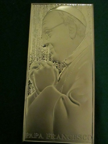 Bassorilievo argento arte - ,