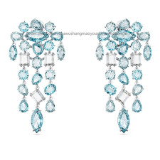 Nuovi orecchini Gema clip