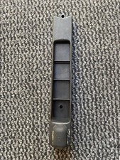 Supporto originale usato mensola cappelliera Fiat Panda 141