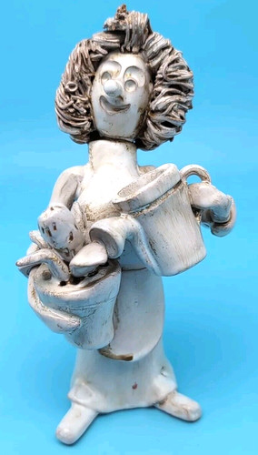 Statuina italiana dino bencini - dino,