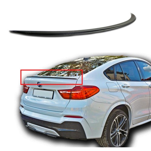 Spoilerlippe adatta per bmw - spoilerlippe,