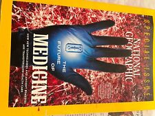 Raccolta National Geographic in lingua originale dal 2008 al 2019 