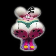 DIDDL MINIATURE DA COLLEZIONE