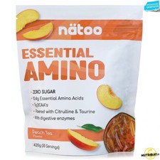 Natoo Essential Amino - 420 gr