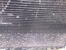 1K0820411Q condensatore aria