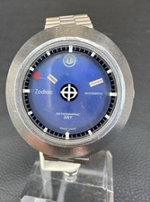 Orologio Automatico Uomo