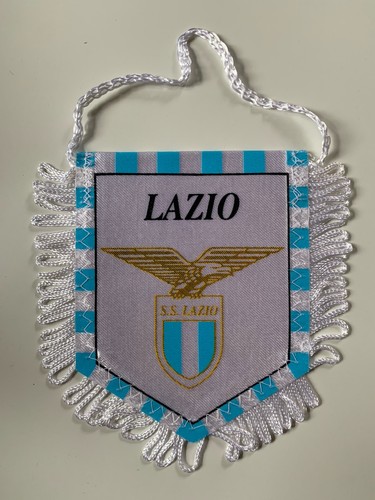 Lazio roma fanion - ss,