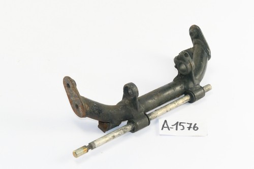 Cagiva mito 125 1993 - 8p,