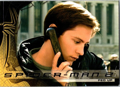 2004 spider man - 2004, marvel