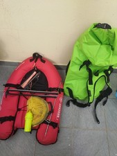 pesca apnea