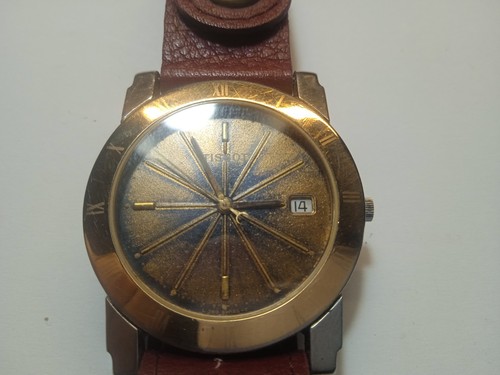 Tissot quartz unisex - tissot,