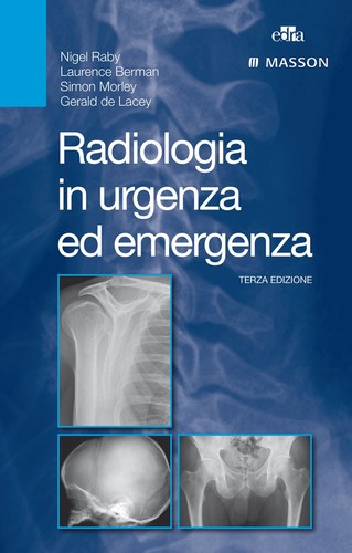 Radiologia urgenza ed - in,