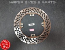 Disco freno posteriore ducati - disco,