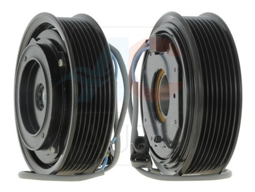 Acauto frizione magnetica - frizione,