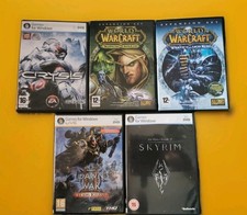 Pacchetto giochi PC X5 -