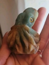 Figura cristallo polpo - cristallo, di