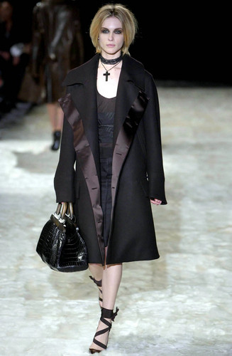 Cintura gucci tom ford 2002 - gucci,