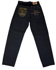 VINTAGE PELLE PELLE JEANS