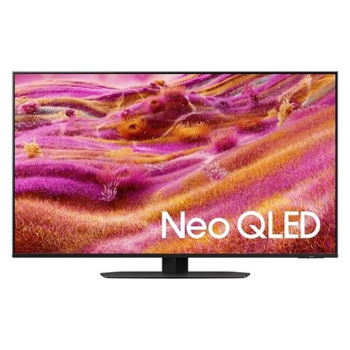Samsung - 43", qled