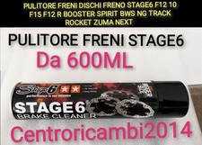 PULITORE FRENI DISCHI FRENO
