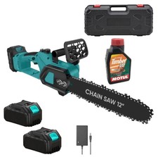 MOTOSEGA PROFESSIONALE A