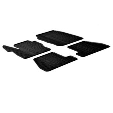 Set Tappeti Su Misura In Gomma