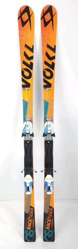 Volkl racetiger world - volkl,