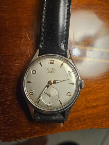 Orologio automatico vintage - automatico,