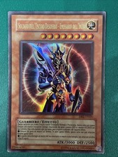YU GI OH ! Soldato dell'Oscuro