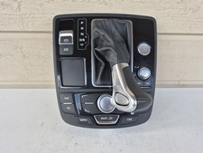 Audi A6 S6 C7 4G 2012 Unità