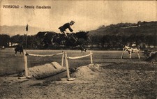 PINEROLO, Torino - Scuola di