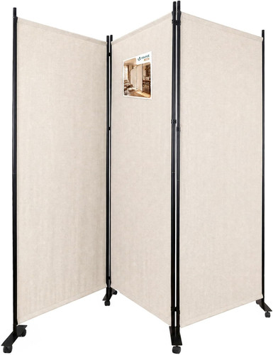 Separe divisorio interno a - ®,
