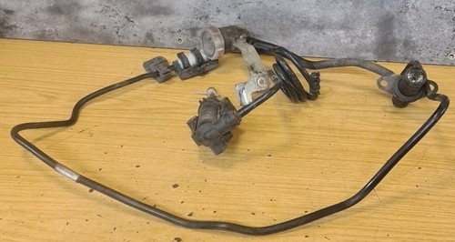 Ford mk2 2014 - mk2, benzina