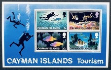 FOGLIO FRANCOBOLLI ISOLE