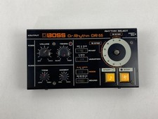 Macchina per batteria vintage