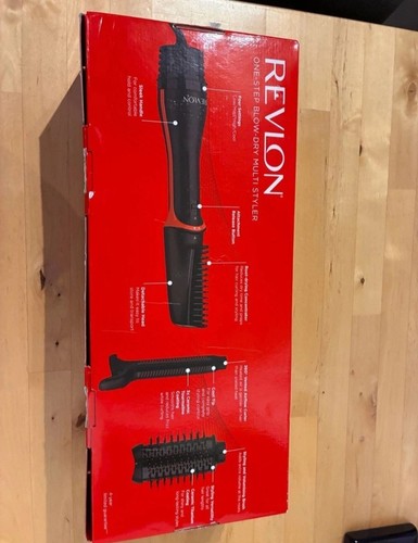 Revlon one step 1 - revlon, one-step