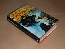 Terry Brooks, Il Primo Re