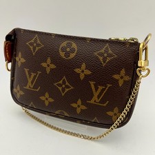 LOUIS VUITTON M58009 Mini