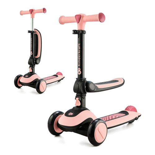 Kinderkraft monopattino bimbi - kinderkraft,