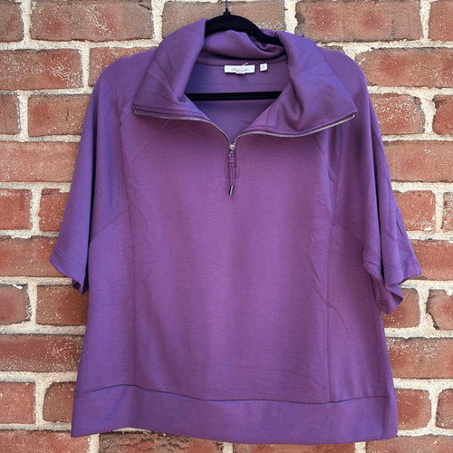 Chicos scuba soft mezza - $80,