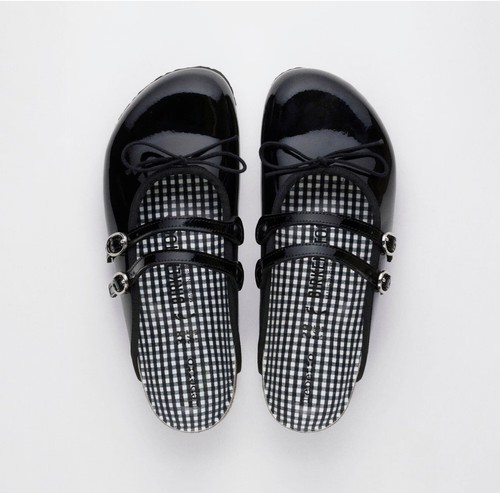 Scala mules repetto x - -,