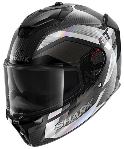 Casco moto shark spartan - casco, gt