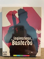 Inglorious Basterds Limited