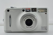 Quasi come nuovo!! Pentax