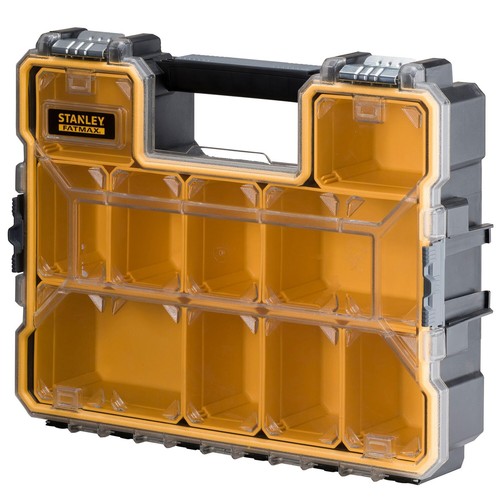 Valigetta organizer fatmax - organizer,